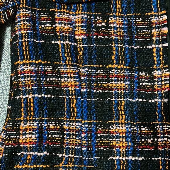 Tweed Blazer - Picture 2 of 9